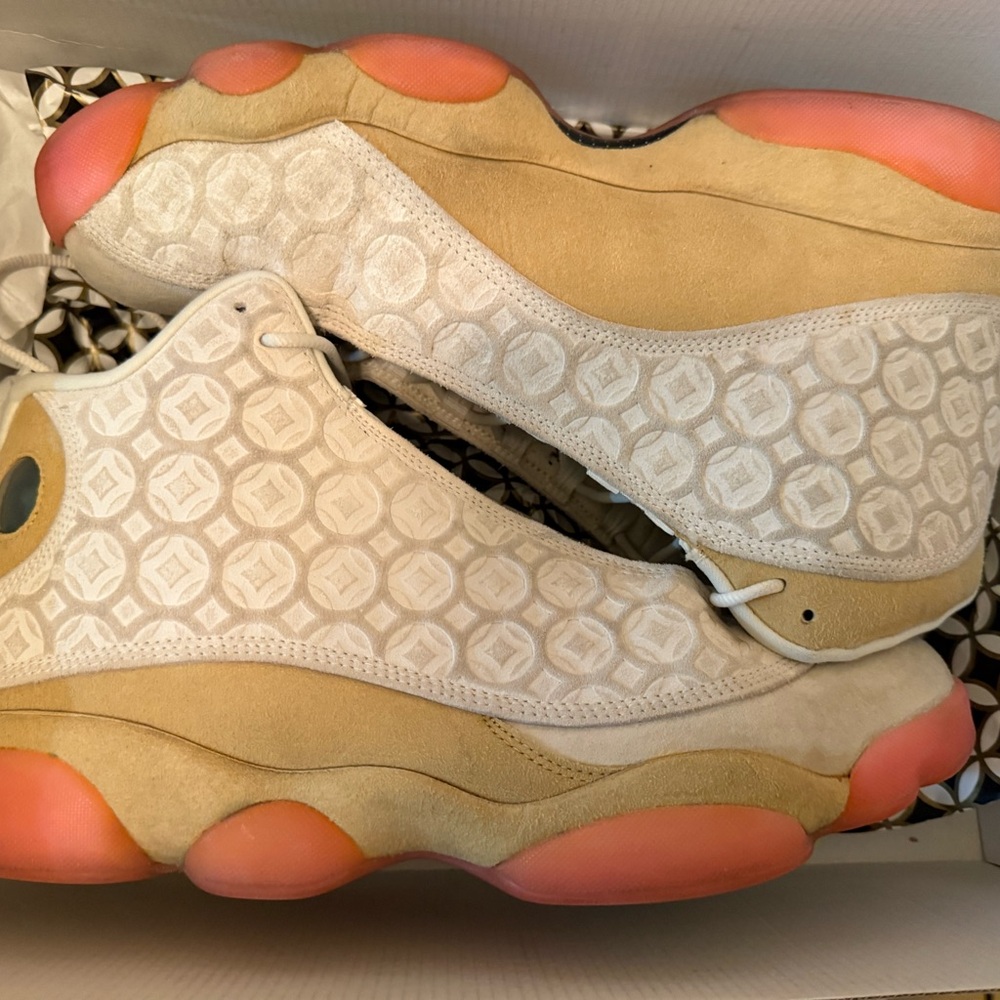 Jordan 13 Retro ‘Chinese New Year’